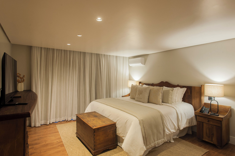 Room 4, Varanda Boutique Hotel, Gramado