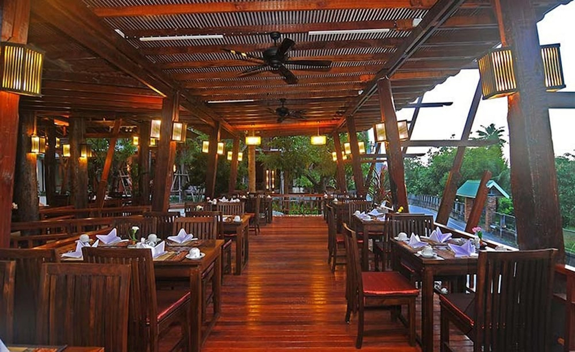 Food & Drinks 5, AONANG PHU PI MAAN RESORT AND SPA, Mueang Krabi