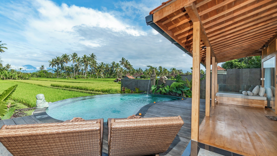 Primary image, Aix di Sawah Ubud, Gianyar