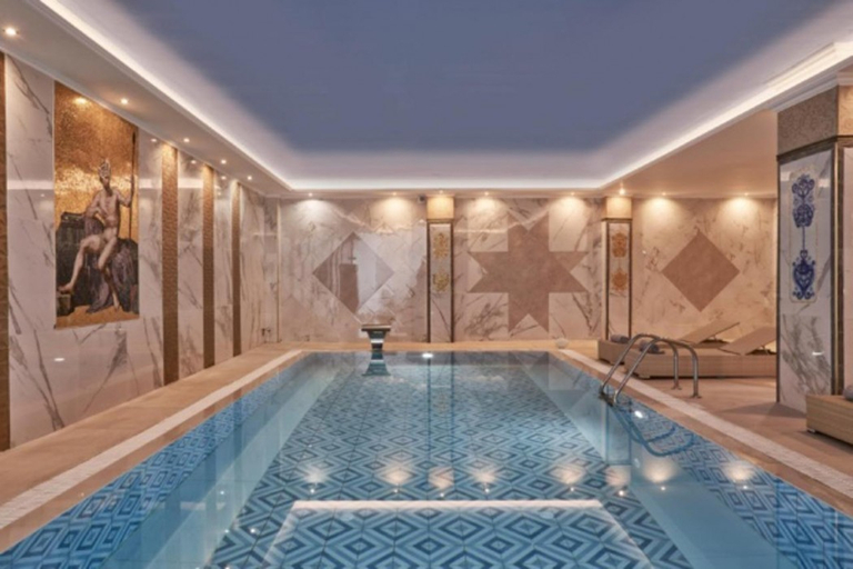 Others 5, Mythos Palace Resort Adults Only, Ionian Islands
