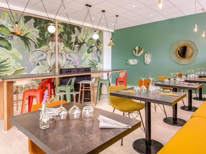 Food & Drinks 5, Ibis Cavaillon Portes du Luberon, Vaucluse