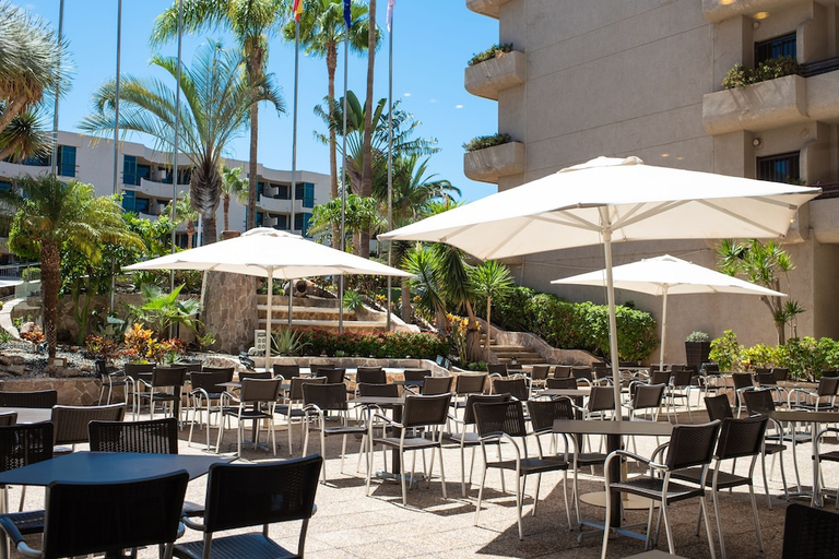 Food & Drinks 5, GF FANABE FORMERLY FANABE COSTA SUR HOTEL, Santa Cruz de Tenerife