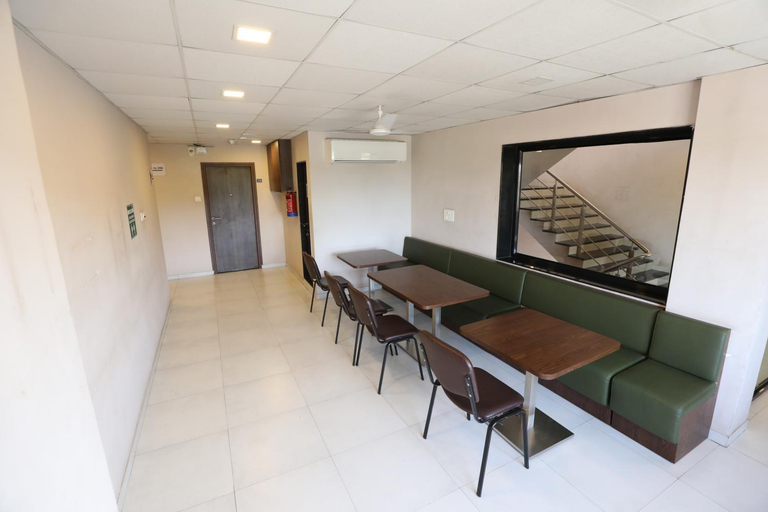 Food & Drinks 5, GreenOtel Rooms Hazira Surat, Surat