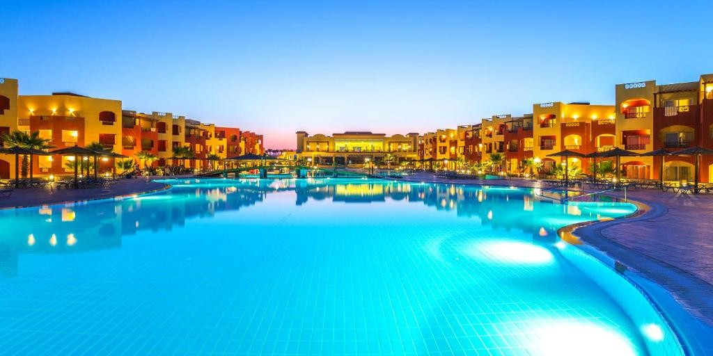 Others 3, Casa Mare Resort, Marsa 'Alam