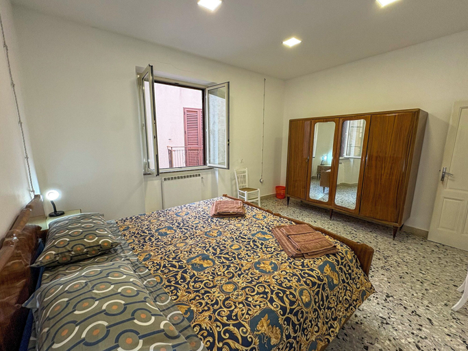 Room 3, B&B StudioArcodia - Sant'Andrea, Messina