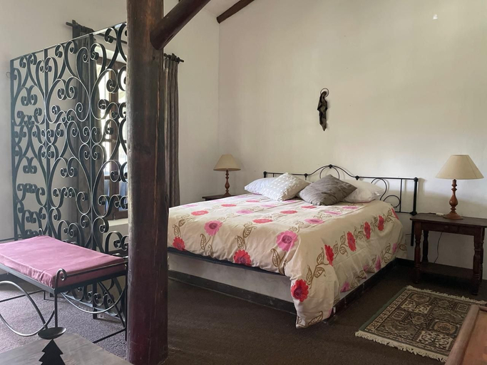Room 2, Casa Huaraz by Wynwood House, Carhuaz