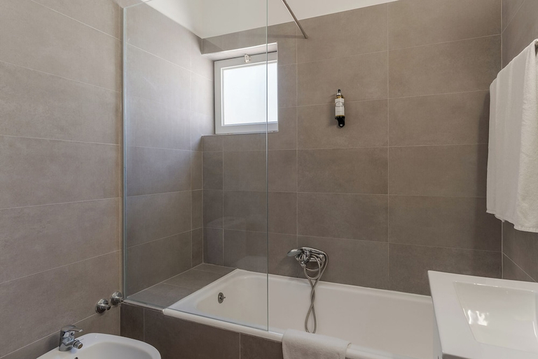Bathroom 3, Pestana Alvor Beach Villas, Portimão