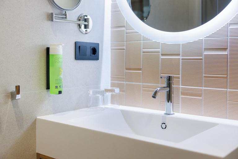 Bathroom 5, Hapimag San Agustín, Las Palmas