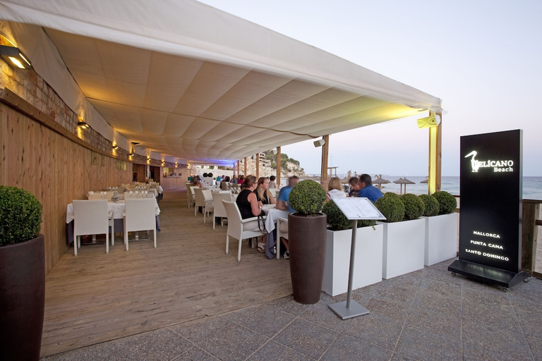 Food & Drinks 4, Be Live Experience Costa Palma, Baleares