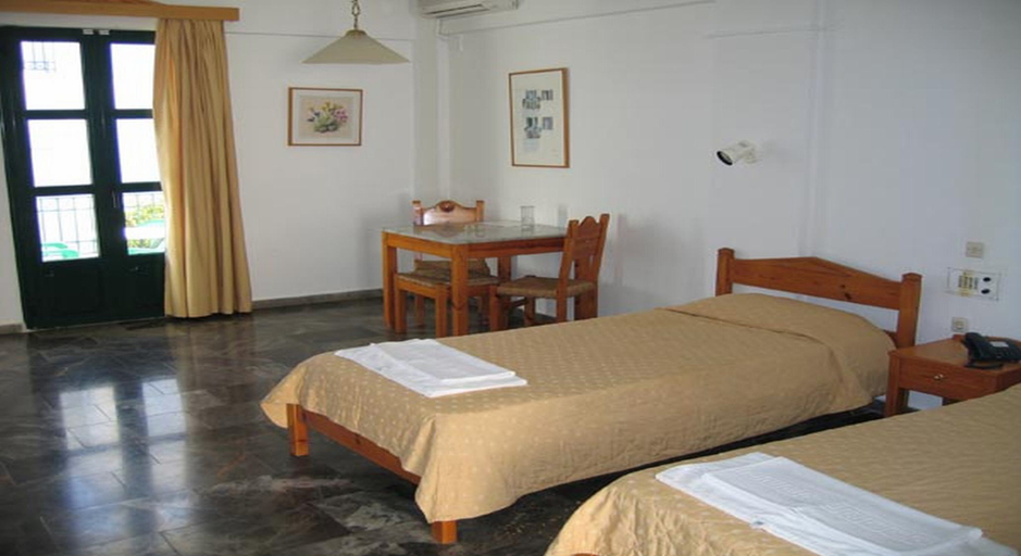 Others 5, Camari Garden Apartments, Crete