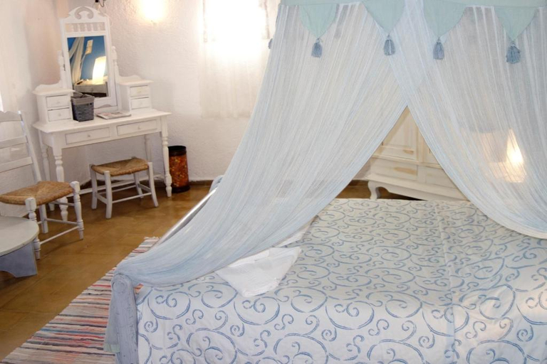 Bedroom 2, Cretan Village Hotel Apartments, Crete