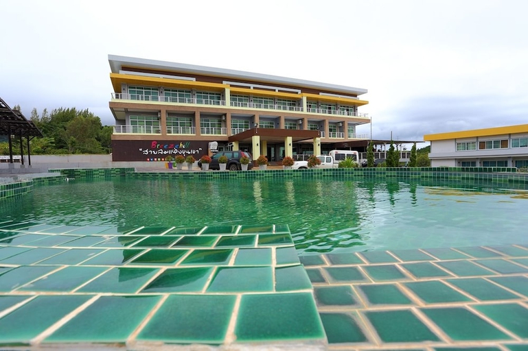 Sport & Beauty 5, Breeze Hill Hotel, Khao Kho