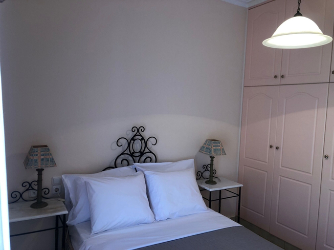 Room 3, Villa Zante Estrella, Ionian Islands