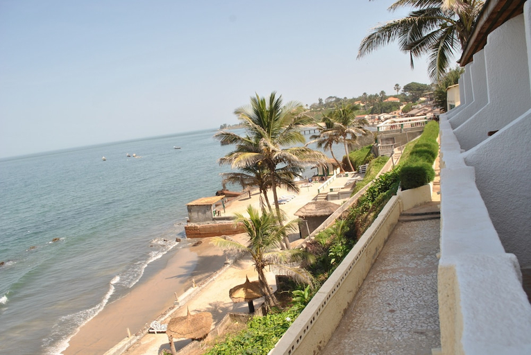 Others 5, African Village Hotel, Kanifing
