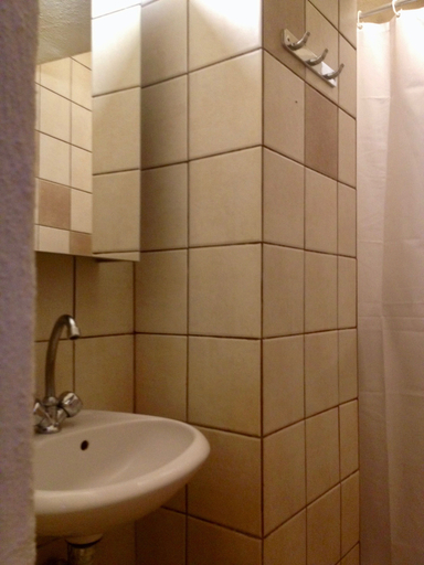 Bathroom 4, Auberge 32, South Aegean