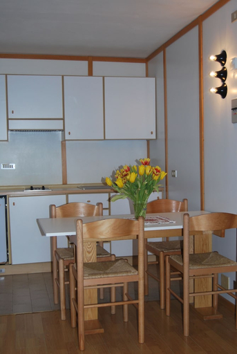 Others 5, Residence Cielo Aperto, Trento