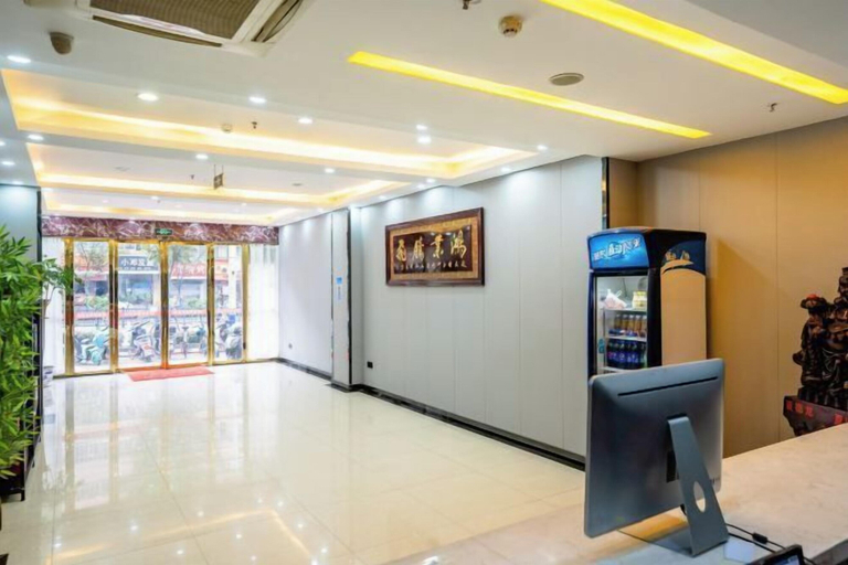 Others 5, Hongsheng Business Hotel, Nanchang