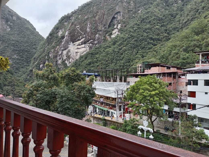 Others 4, Raymi Inn MachuPicchu, Urubamba
