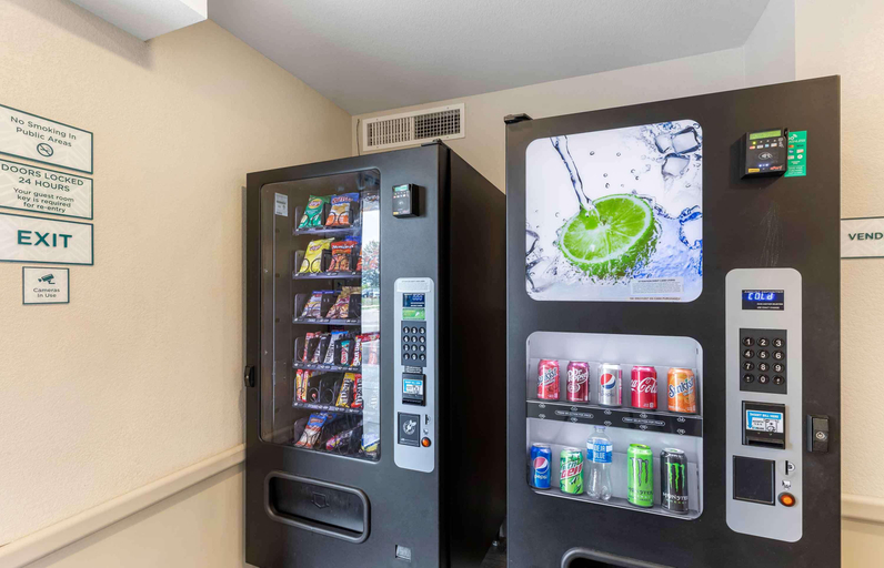 Food & Drinks 5, Extended Stay America Suites - Denver - Centennial, Arapahoe