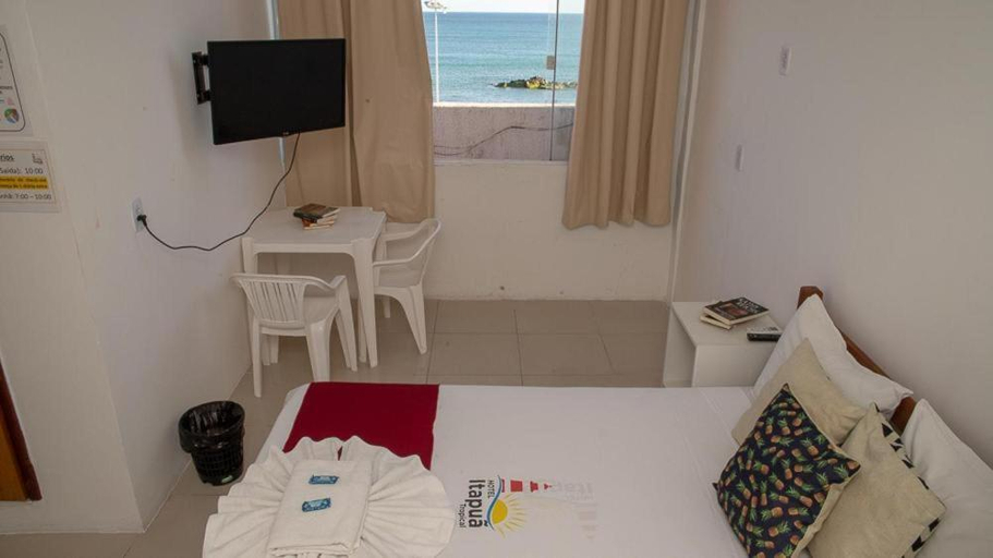 Others 4, HOTEL ITAPUA AL MARE, Salvador
