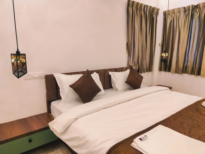 Room 5, Nova Grande', Krishnagiri