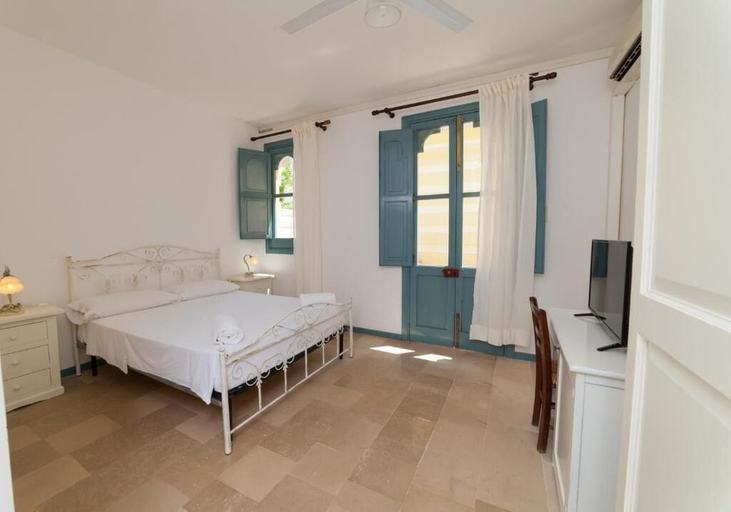 Bedroom 2, Residence Villa Raffaella, Lecce