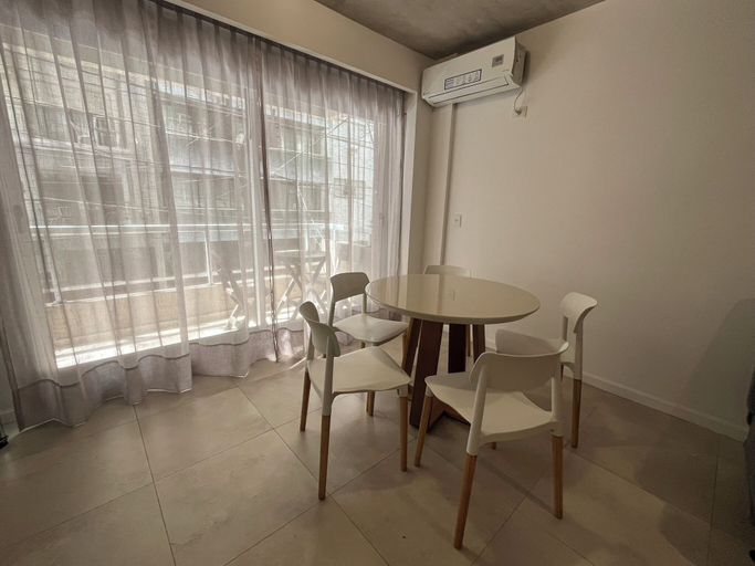Room 2, Rent Up - Dpto luminoso en Recoleta, Distrito Federal