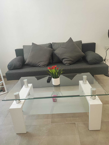 Room 4, Modern 2BR Apartment In Prime Vienna, Wien