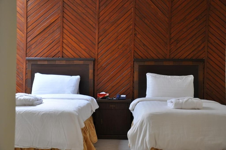 Bedroom 2, Hotel One Bhurban., Rawalpindi