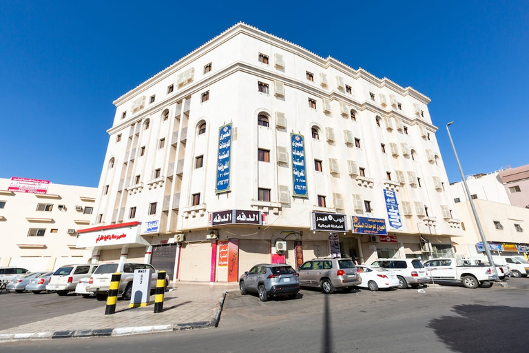 Exterior & Views 2, AL EAIRY SERVICED APARTMENTS 3, Al Madinah Al Munawwarah