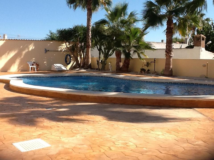 Sport & Beauty, Pete's Place, Alicante