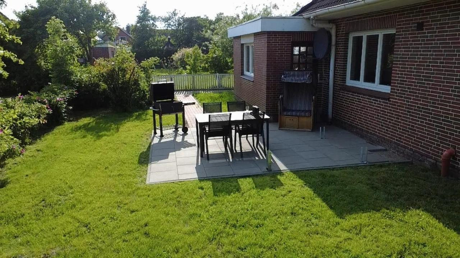 Others 3, Appartement Pension Feist, Nordfriesland