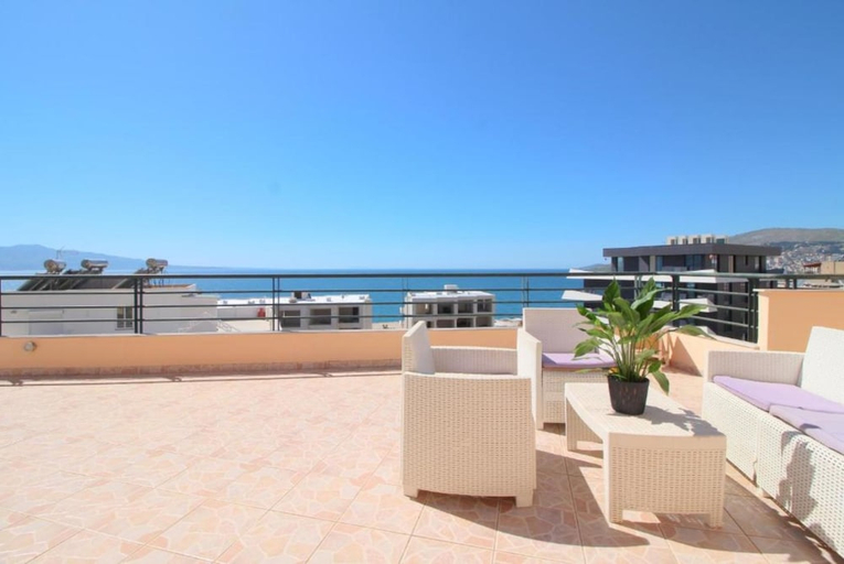 Others 4, Afrimi Relax Apartments, Sarandës