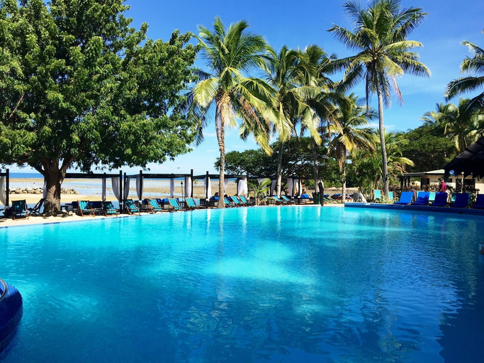 Sport & Beauty, Anchorage Beach Resort, Ba