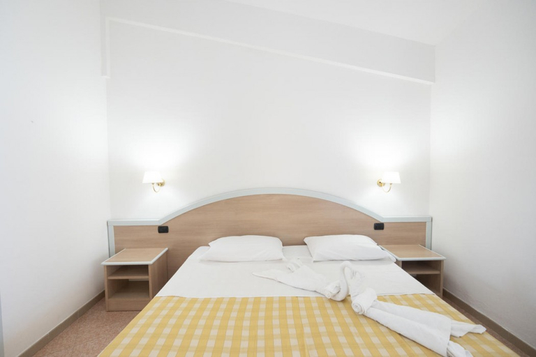 Bedroom 3, Il Poggio Di Tropea Villaggio Soft All Inclusive, Vibo Valentia