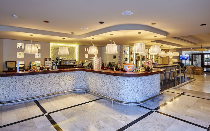 Food & Drinks 5, Hotel Anabel Lloret de Mar, Girona