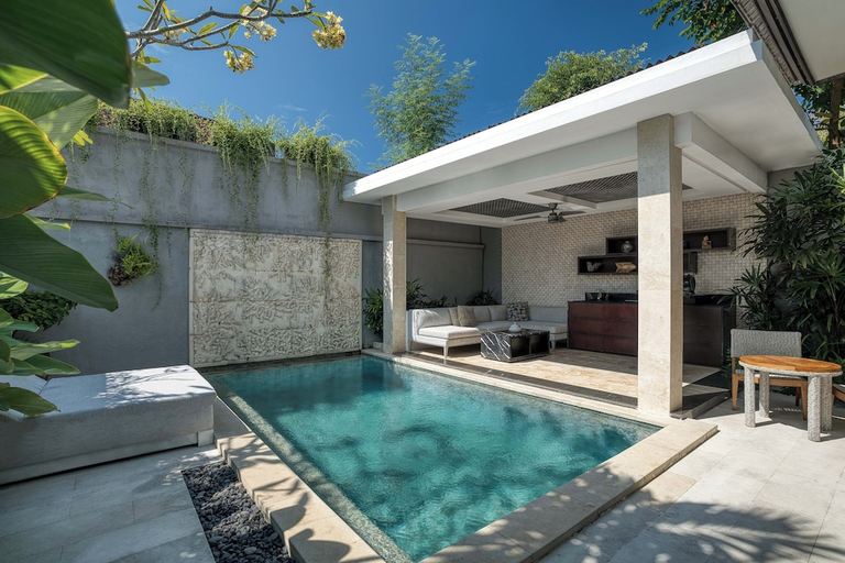 Sport & Beauty 2, Prasana By Arjani Resort, Badung