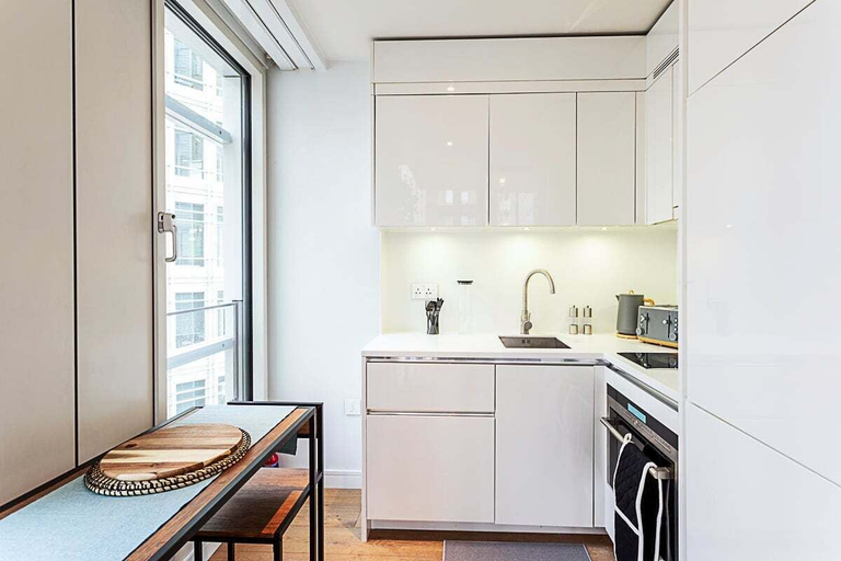 Others 5, Idyllic Covent Garden Flat, London
