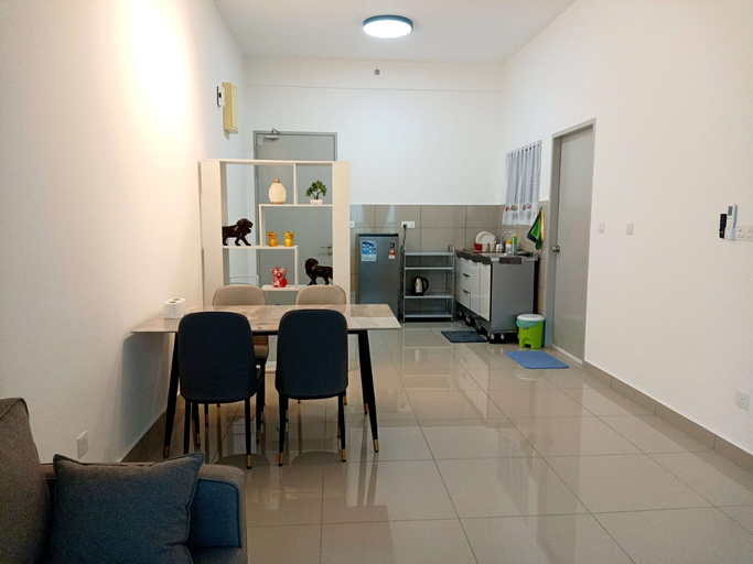 Others 4, Amber Cove Two Bedroom City View 5pax, Malacca City