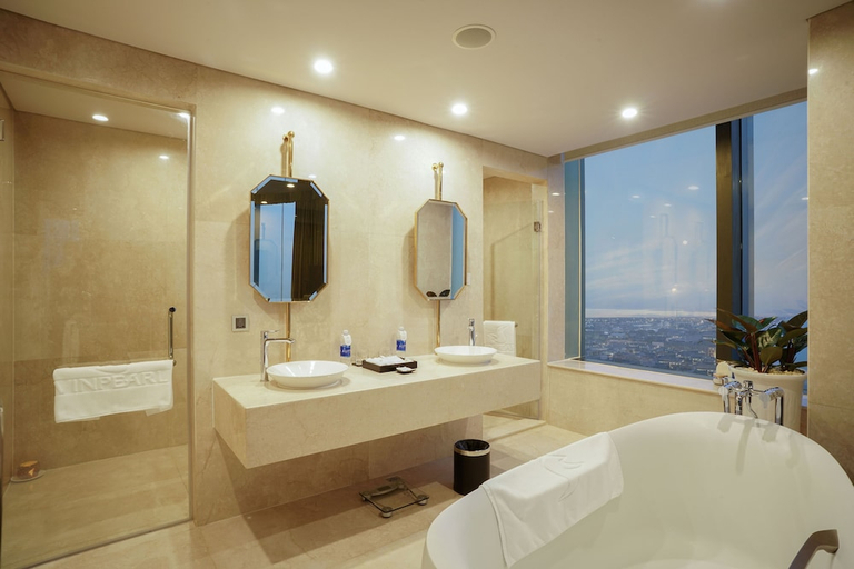 Bathroom 4, Vinpearl Ha Tinh Affiliated by Melia, Hà Tĩnh