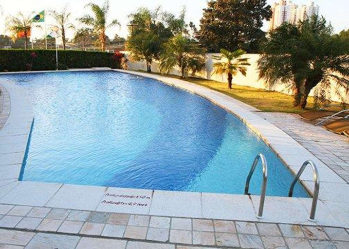 Sport & Beauty, Comfort Suites Londrina, Londrina