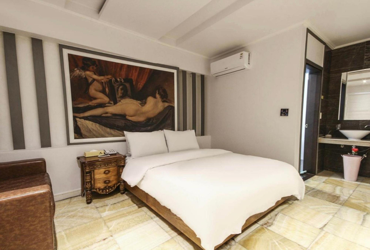 Others 5, Bay Hotel, Haeundae