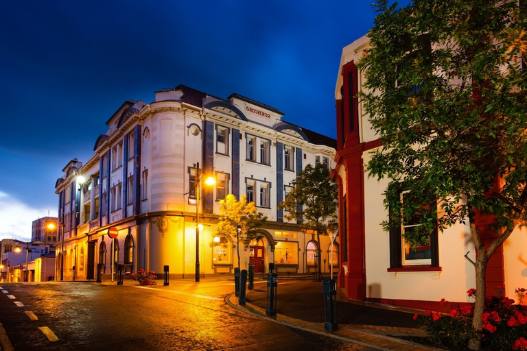 Exterior & Views 1, The Grosvenor Hotel, Timaru