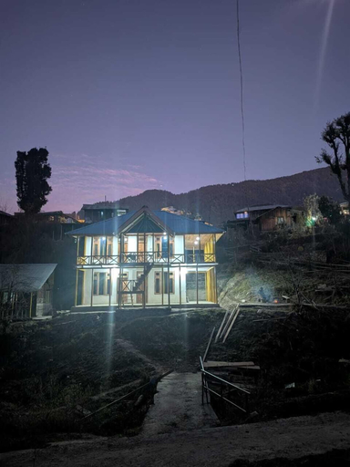 Exterior 4, Shangarh JC Snow Valley, Kullu