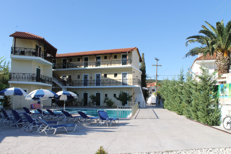 Exterior & Views 2, La Caretta, Ionian Islands