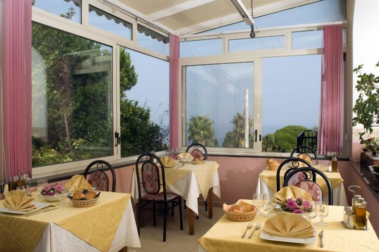 Food & Drinks 5, GEMMA HOTEL, Napoli