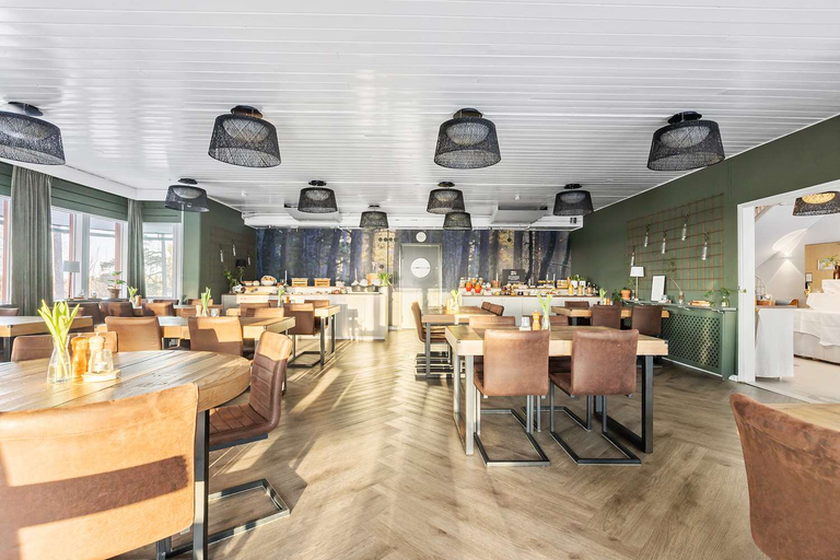 Food & Drinks 4, Hotel Malmkoping BW Signature Collection, Flen