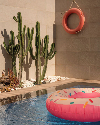 Sport & Beauty 4, Fiftyfour West Boutique Living