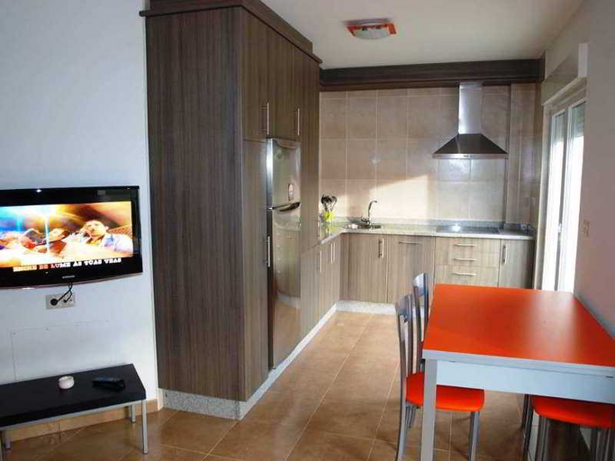 Others 5, Apartamentos VIDA Finisterre, A Coruña