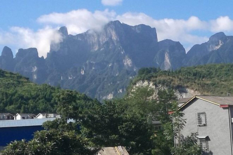 Others 5, Wenxin Homestay, Zhangjiajie